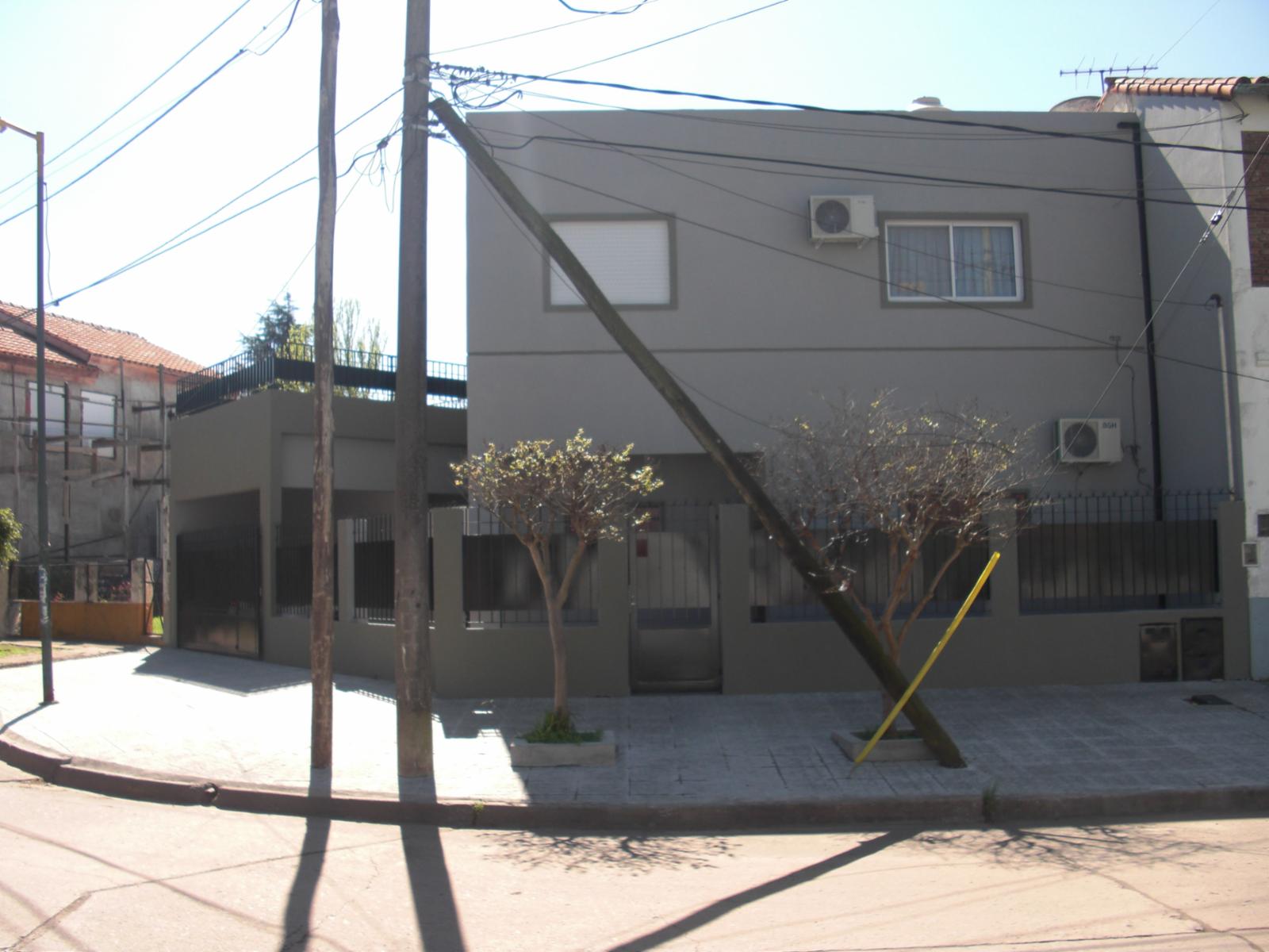 EXCELENTE DEPARTAMENTO PLANTA BAJA CON DETALLES DE JERARQUIA 3 AMBIENTES A ESTRENAR — foto 7