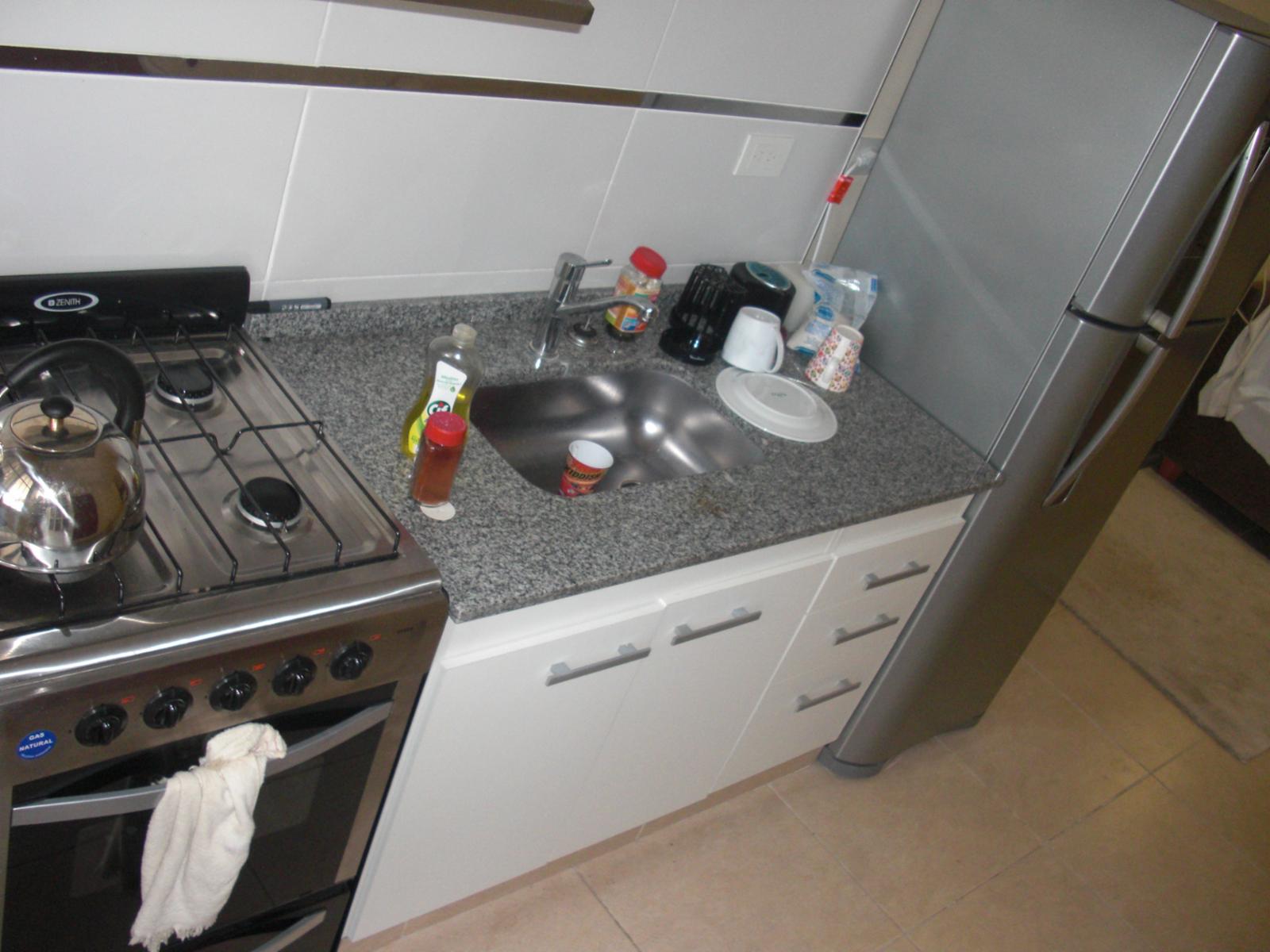 EXCELENTE DEPARTAMENTO PLANTA BAJA CON DETALLES DE JERARQUIA 3 AMBIENTES A ESTRENAR — foto 9