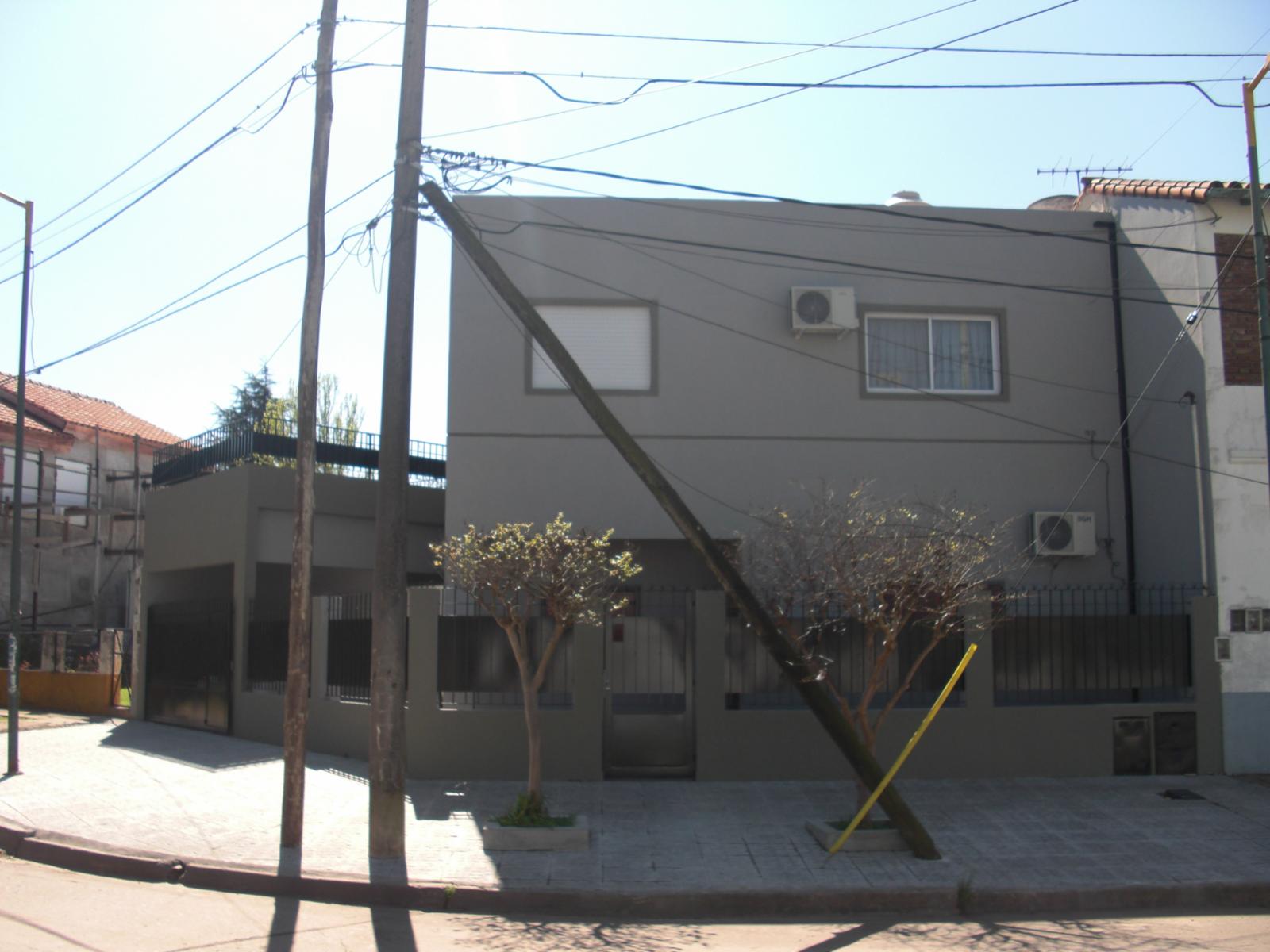 EXCELENTE DEPARTAMENTO PLANTA BAJA CON DETALLES DE JERARQUIA 3 AMBIENTES A ESTRENAR — foto 12