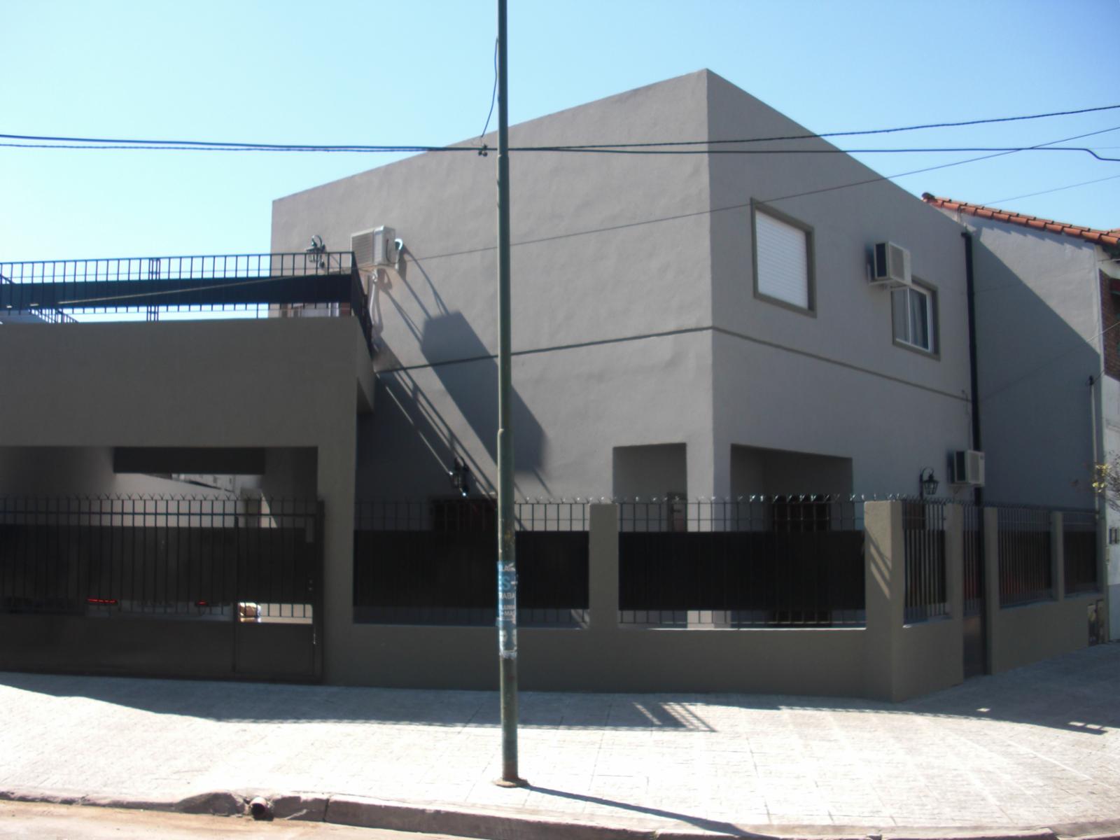 EXCELENTE DEPARTAMENTO PLANTA BAJA CON DETALLES DE JERARQUIA 3 AMBIENTES A ESTRENAR — foto 15