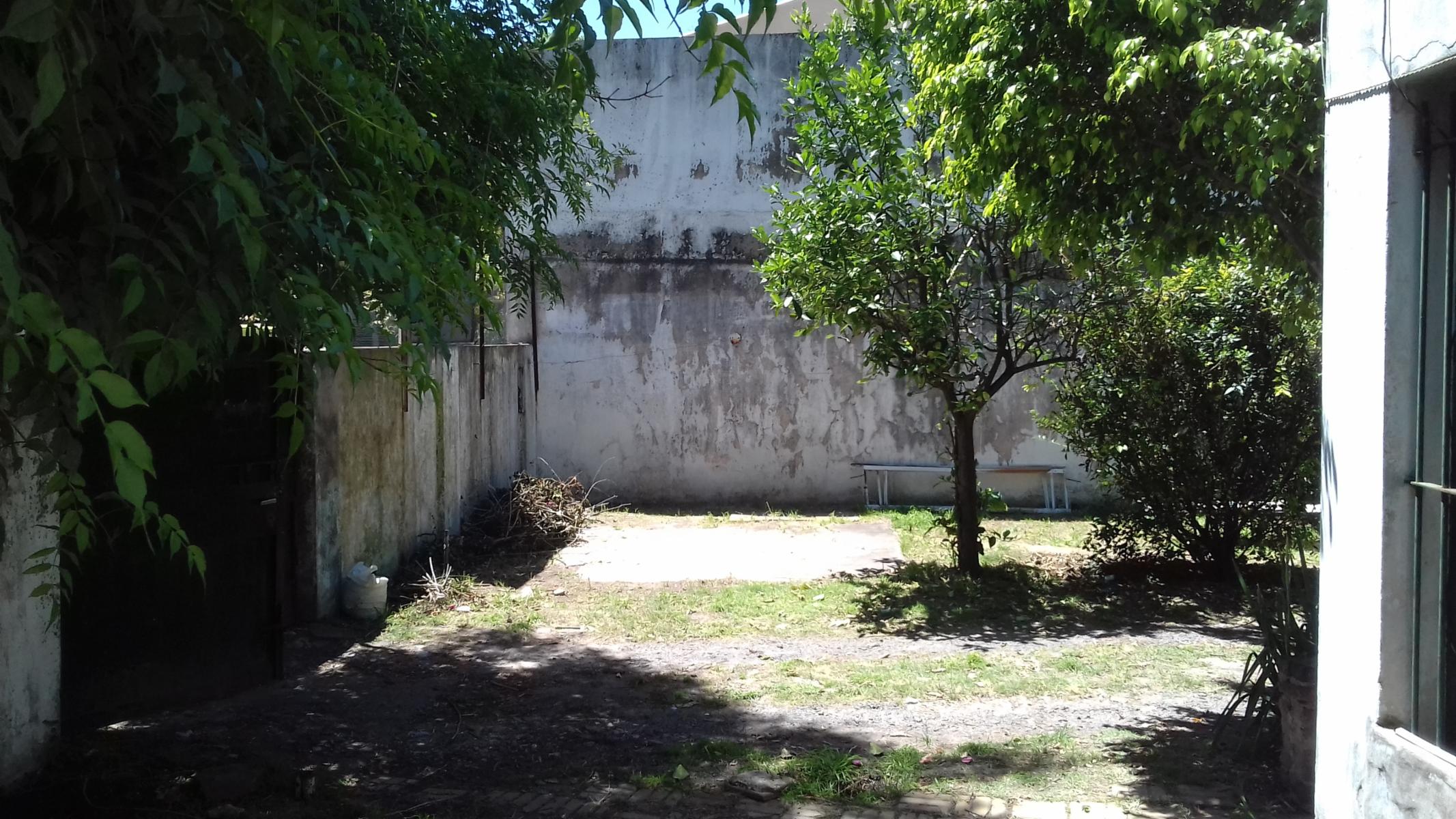 Fracción , ZONA CENTRICA EN JOSE LEON SUAREZ, 1/2 cuadra ESTACION.se puede vender por separado — foto 5