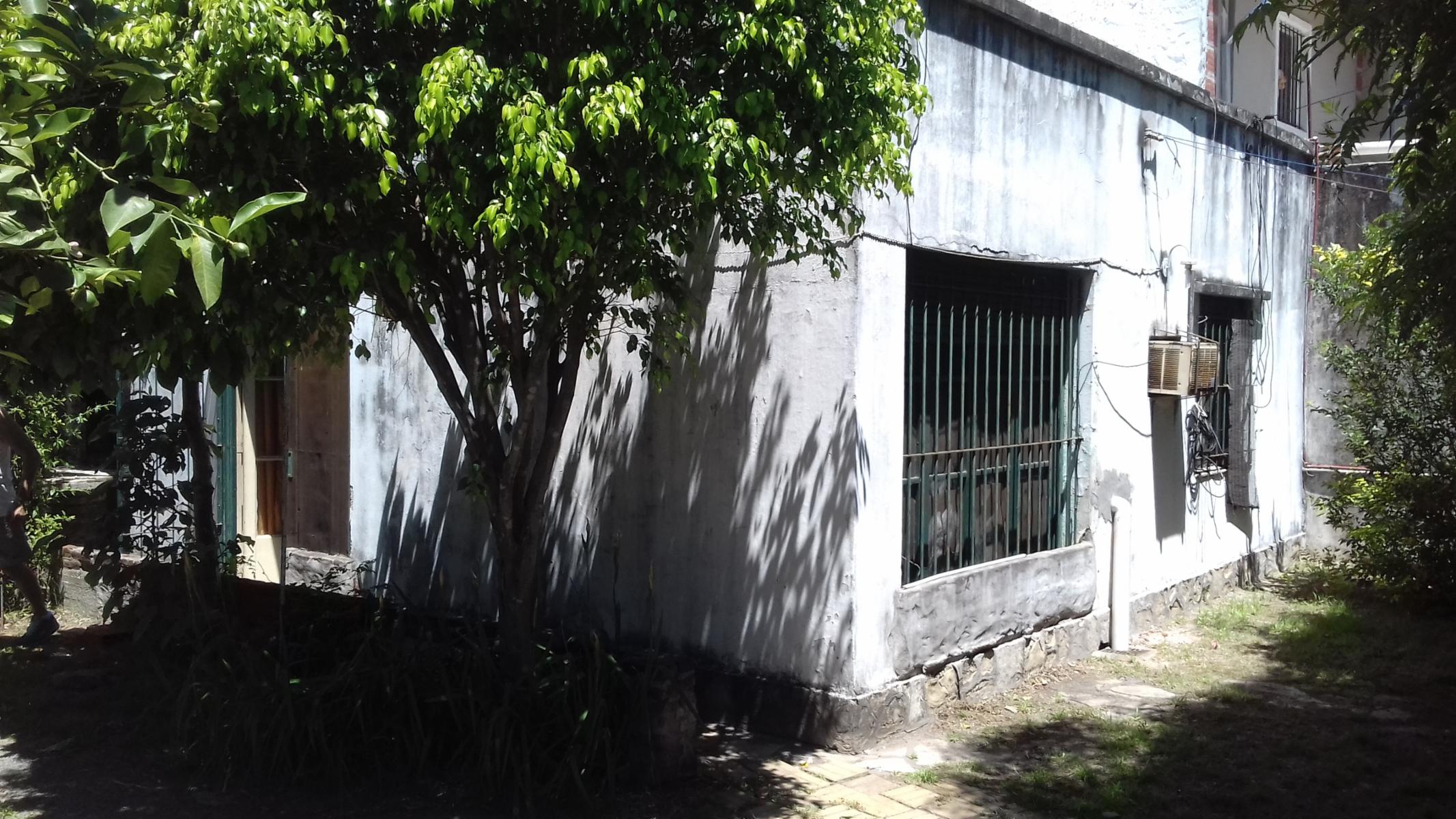 Fracción , ZONA CENTRICA EN JOSE LEON SUAREZ, 1/2 cuadra ESTACION.se puede vender por separado — foto 6