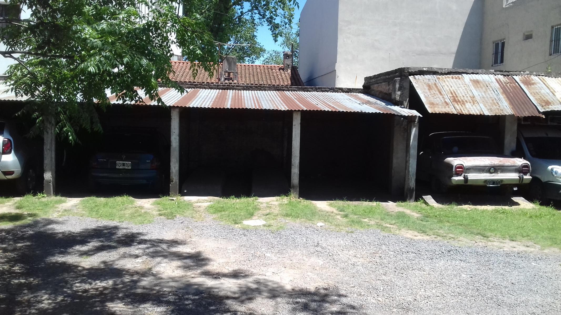 Fracción , ZONA CENTRICA EN JOSE LEON SUAREZ, 1/2 cuadra ESTACION.se puede vender por separado — foto 7