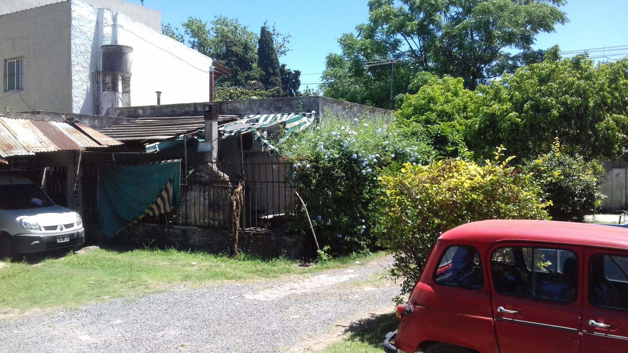 Fracción , ZONA CENTRICA EN JOSE LEON SUAREZ, 1/2 cuadra ESTACION.se puede vender por separado — foto 8