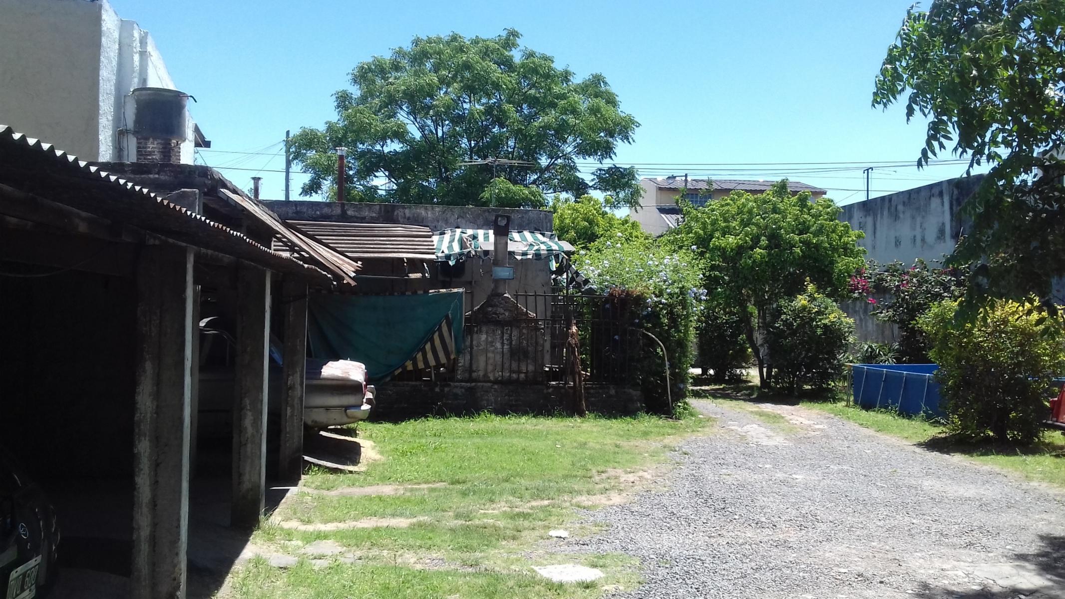 Fracción , ZONA CENTRICA EN JOSE LEON SUAREZ, 1/2 cuadra ESTACION.se puede vender por separado — foto 9