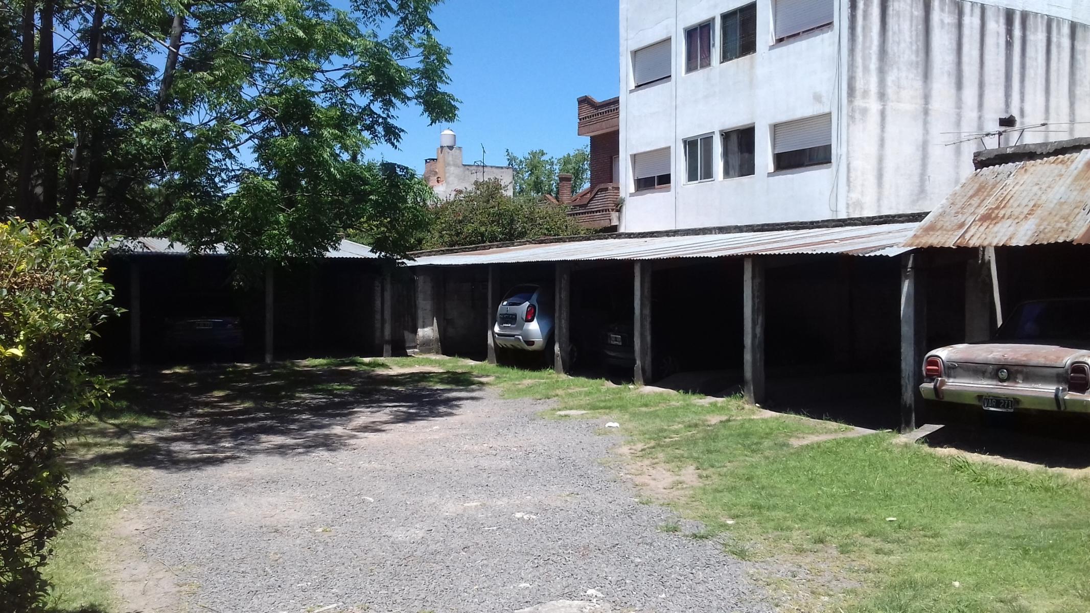 Fracción , ZONA CENTRICA EN JOSE LEON SUAREZ, 1/2 cuadra ESTACION.se puede vender por separado — foto 12