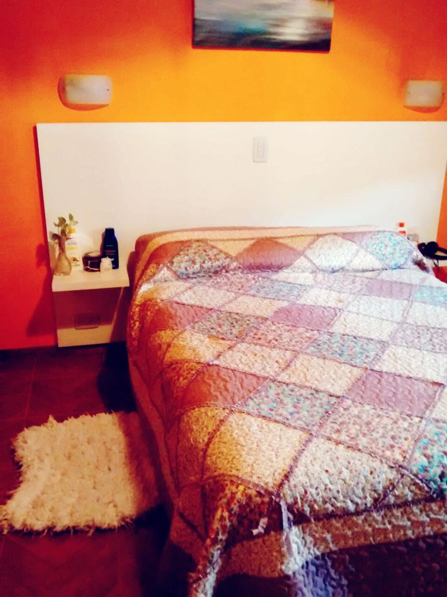 EXC. P-H EN P.A. DE 5 AMBIENTES, CON PORCHE, 4 DORM. C/ PLACARD Y OTRO DORM. CON PATIO/BALCON, LIVING CON BAR, BALCON, COMEDOR, COCINA, BAÑO COMPLETO, ALTILLO, LAVADERO C/parrilla y TERRAZA. — foto 7