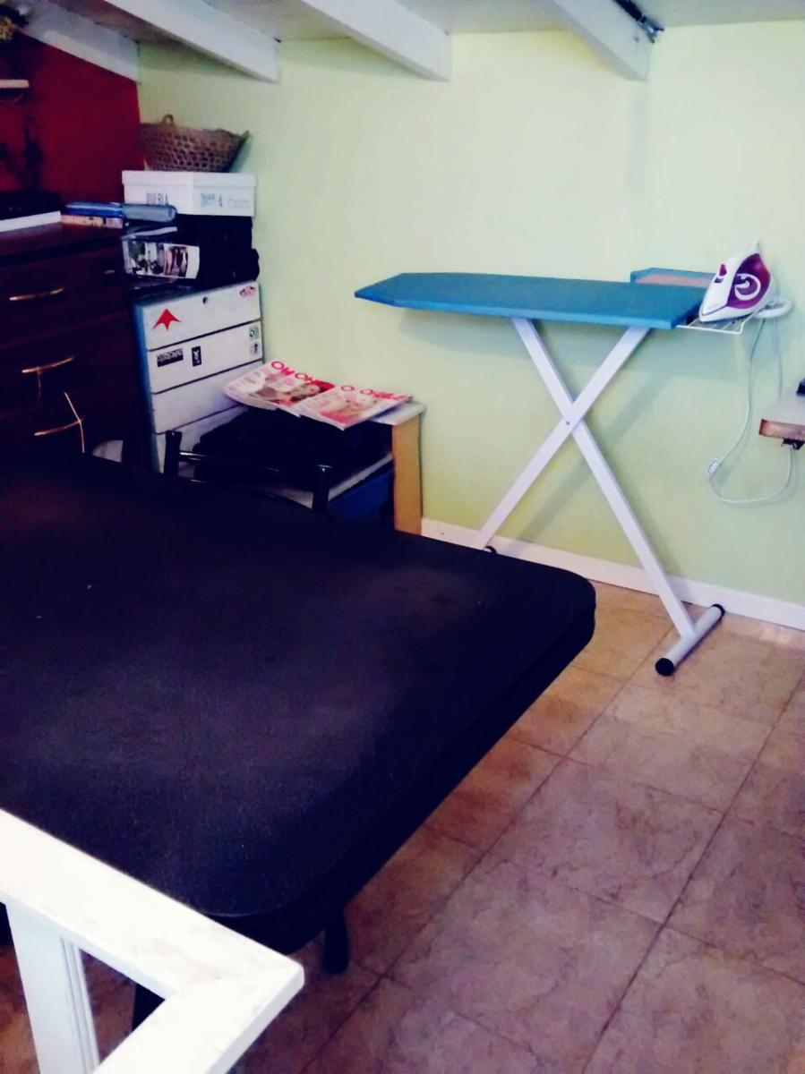 EXC. P-H EN P.A. DE 5 AMBIENTES, CON PORCHE, 4 DORM. C/ PLACARD Y OTRO DORM. CON PATIO/BALCON, LIVING CON BAR, BALCON, COMEDOR, COCINA, BAÑO COMPLETO, ALTILLO, LAVADERO C/parrilla y TERRAZA. — foto 8