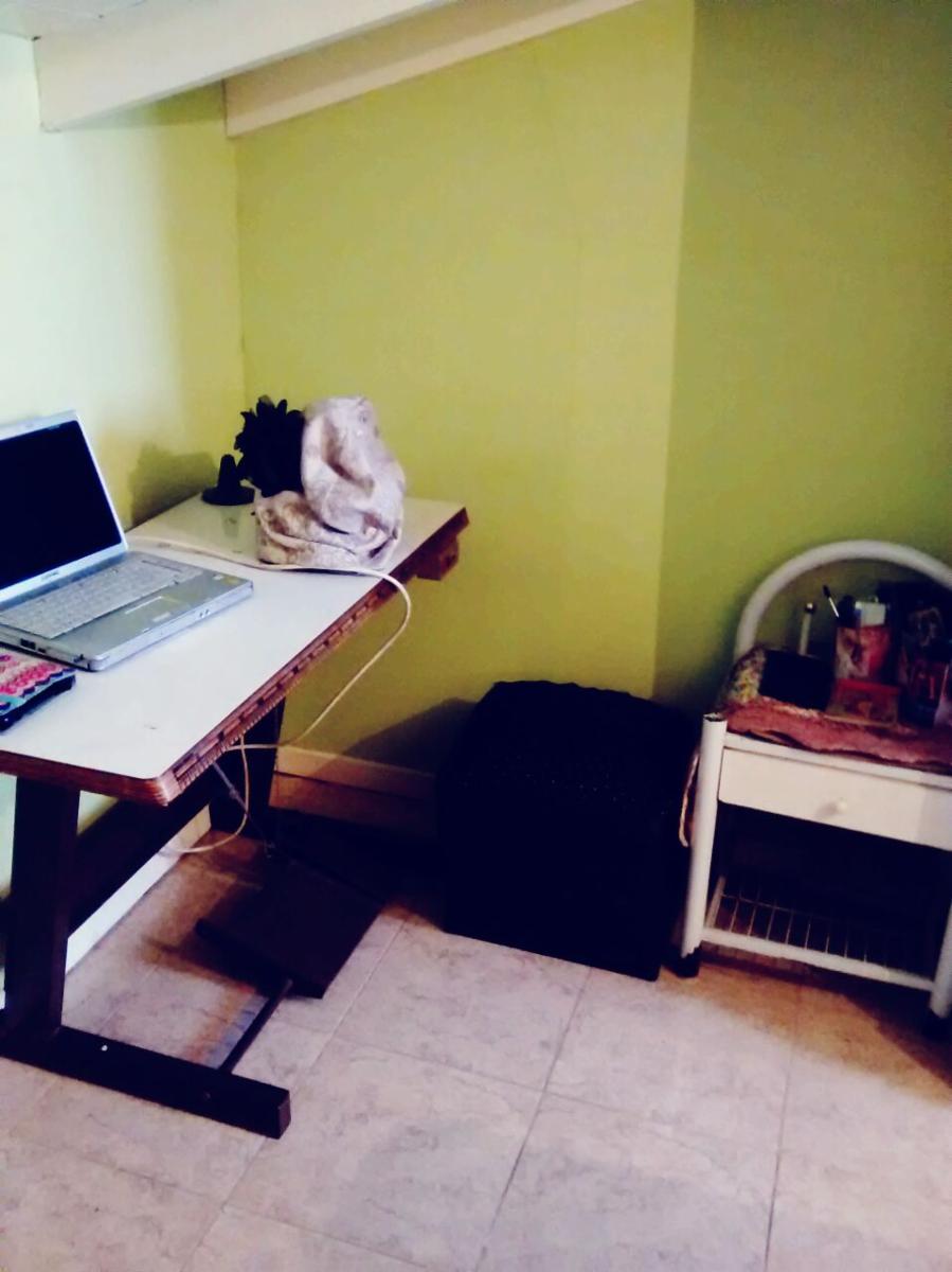 EXC. P-H EN P.A. DE 5 AMBIENTES, CON PORCHE, 4 DORM. C/ PLACARD Y OTRO DORM. CON PATIO/BALCON, LIVING CON BAR, BALCON, COMEDOR, COCINA, BAÑO COMPLETO, ALTILLO, LAVADERO C/parrilla y TERRAZA. — foto 9
