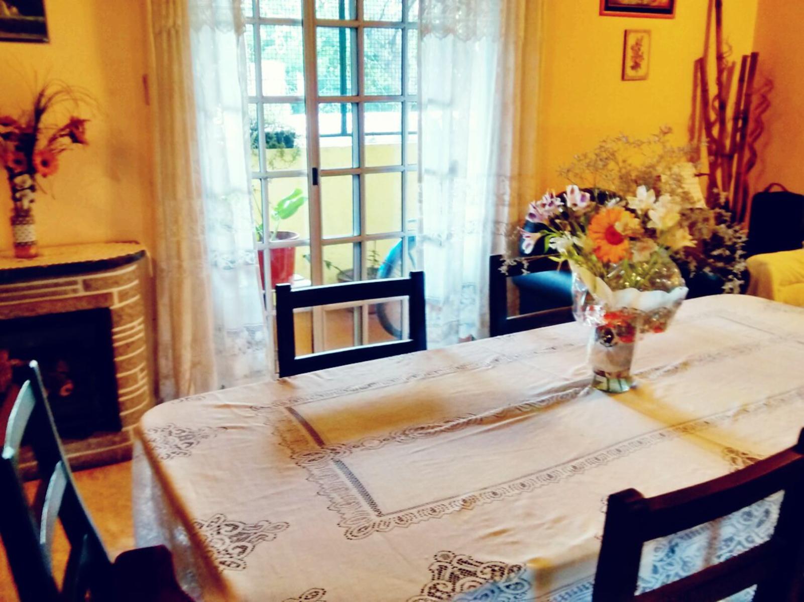 EXC. P-H EN P.A. DE 5 AMBIENTES, CON PORCHE, 4 DORM. C/ PLACARD Y OTRO DORM. CON PATIO/BALCON, LIVING CON BAR, BALCON, COMEDOR, COCINA, BAÑO COMPLETO, ALTILLO, LAVADERO C/parrilla y TERRAZA. — foto 10