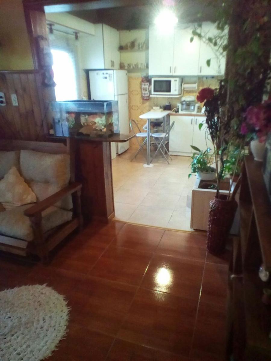 EXC. P-H EN P.A. DE 5 AMBIENTES, CON PORCHE, 4 DORM. C/ PLACARD Y OTRO DORM. CON PATIO/BALCON, LIVING CON BAR, BALCON, COMEDOR, COCINA, BAÑO COMPLETO, ALTILLO, LAVADERO C/parrilla y TERRAZA. — foto 11