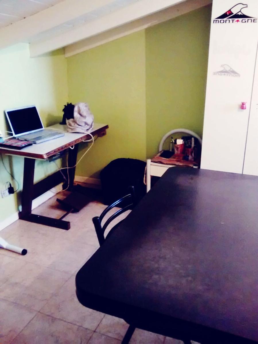 EXC. P-H EN P.A. DE 5 AMBIENTES, CON PORCHE, 4 DORM. C/ PLACARD Y OTRO DORM. CON PATIO/BALCON, LIVING CON BAR, BALCON, COMEDOR, COCINA, BAÑO COMPLETO, ALTILLO, LAVADERO C/parrilla y TERRAZA. — foto 13