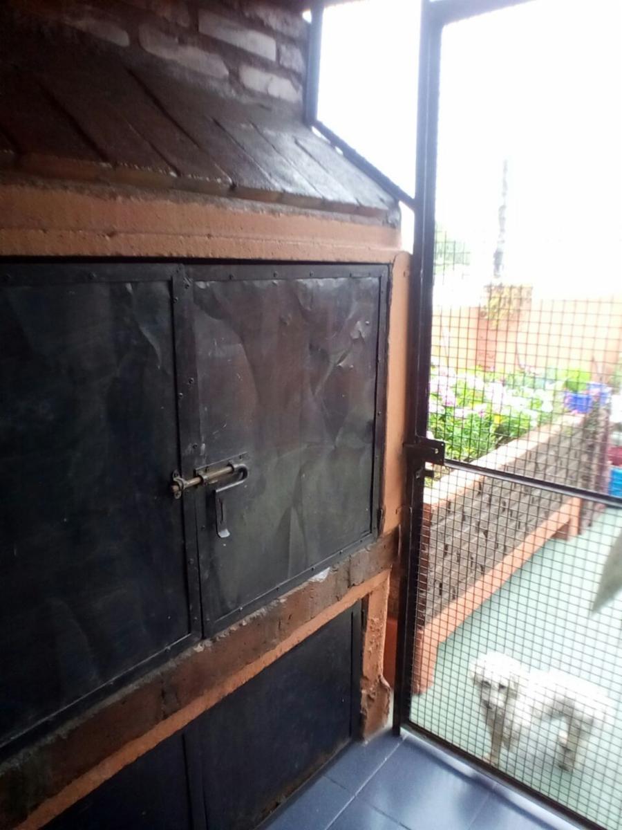 EXC. P-H EN P.A. DE 5 AMBIENTES, CON PORCHE, 4 DORM. C/ PLACARD Y OTRO DORM. CON PATIO/BALCON, LIVING CON BAR, BALCON, COMEDOR, COCINA, BAÑO COMPLETO, ALTILLO, LAVADERO C/parrilla y TERRAZA. — foto 14