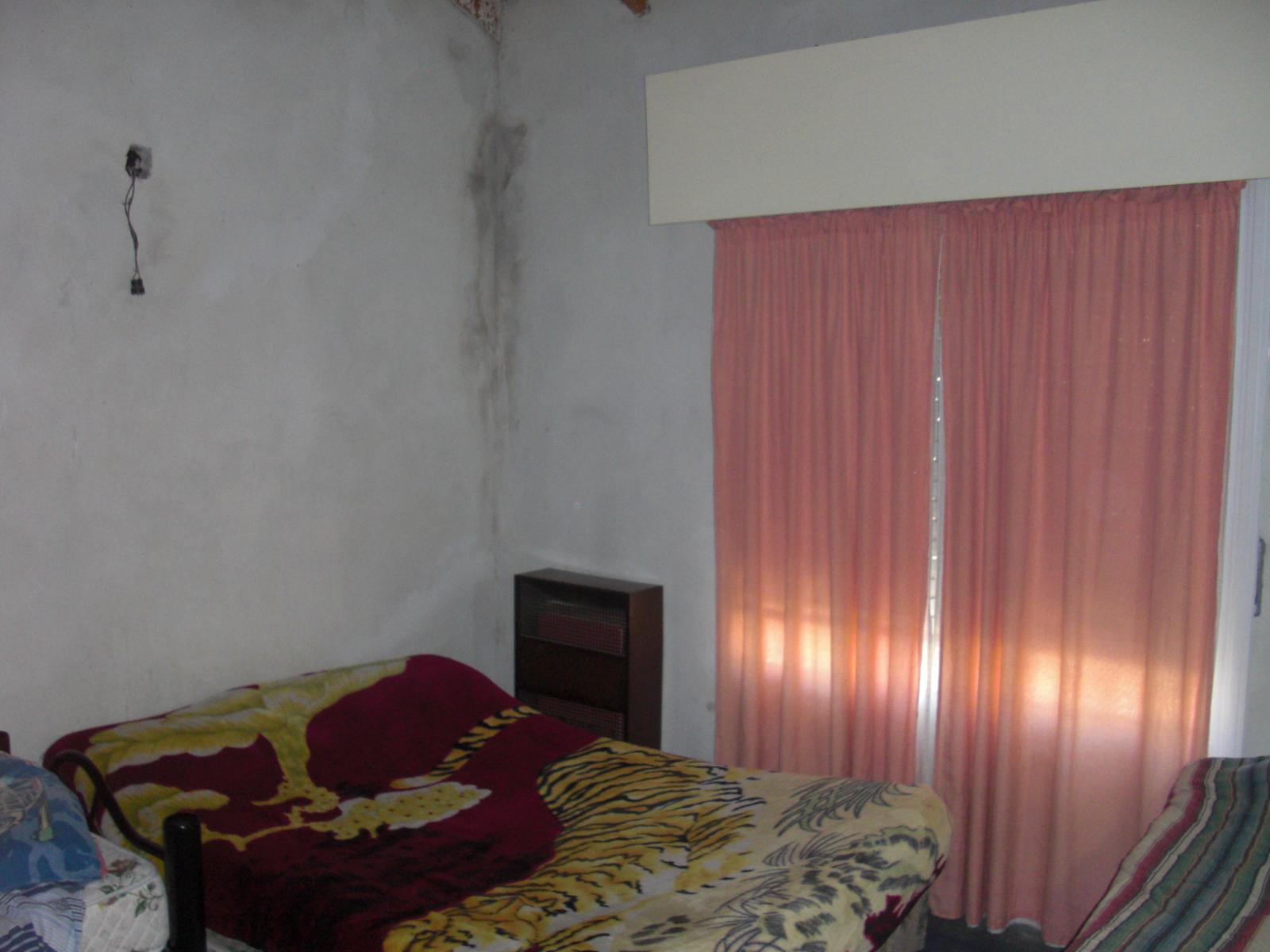 CASA MULTIFAMILIAR CON 4 DORMITORIOS, 2 BAÑOS PATIO CON PARRILLA. PLANTA ALTA A TERMINAR. — foto 13