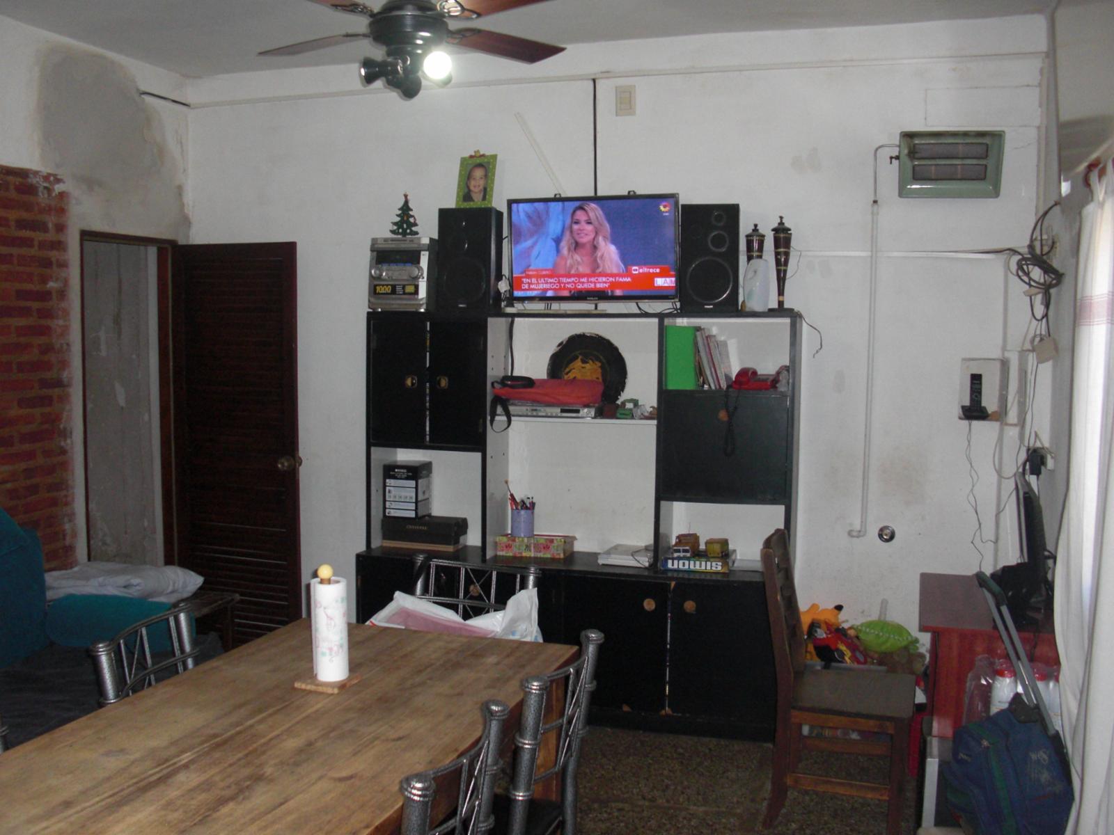 CASA MULTIFAMILIAR CON 4 DORMITORIOS, 2 BAÑOS PATIO CON PARRILLA. PLANTA ALTA A TERMINAR. — foto 14