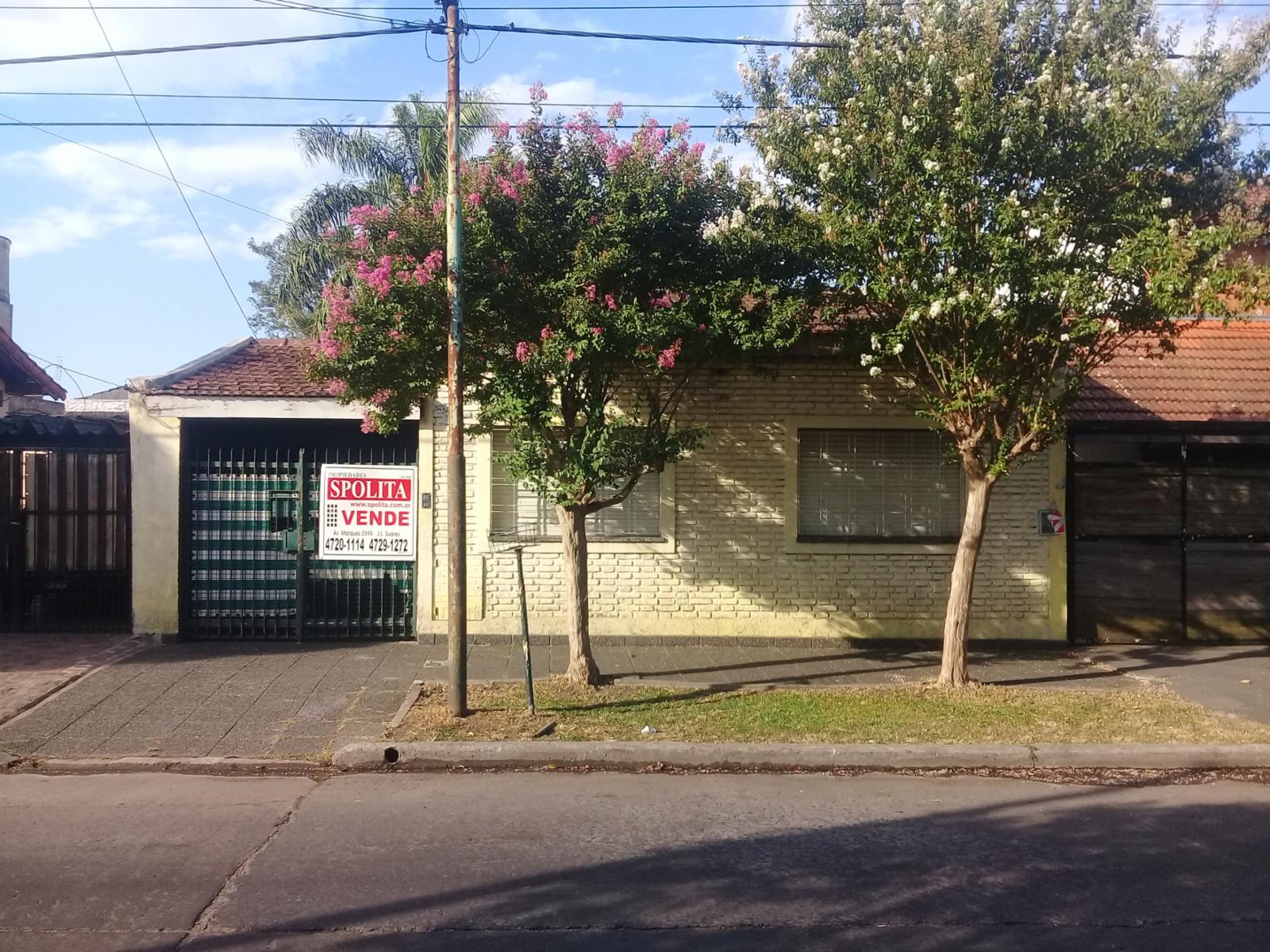 Excelente casa 3 amb en lote propio con fondo libre — foto 3