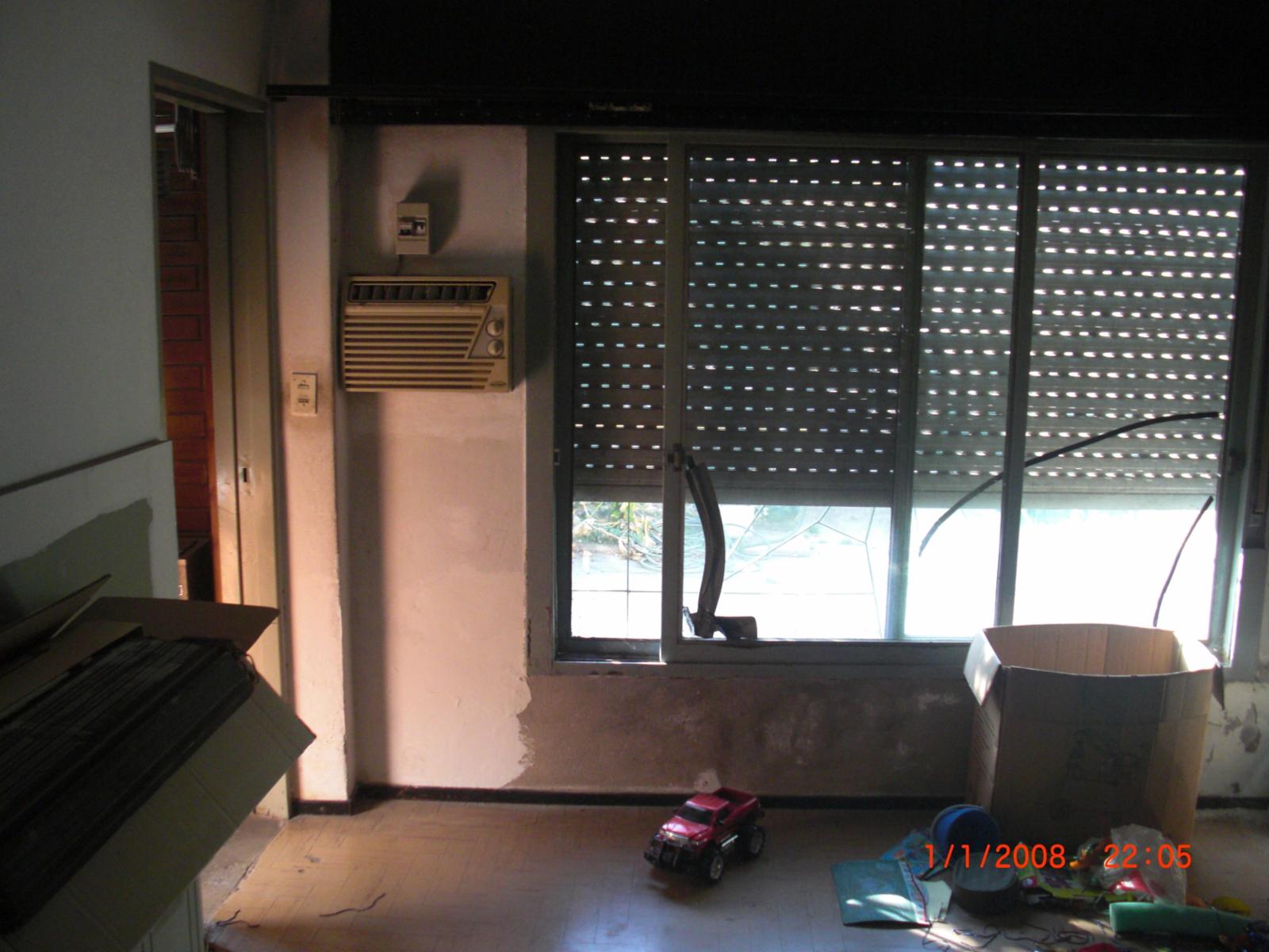 EXCELENTE PH AL FONDO DE 3 AMBIENTES CON PATIO AMPLIO