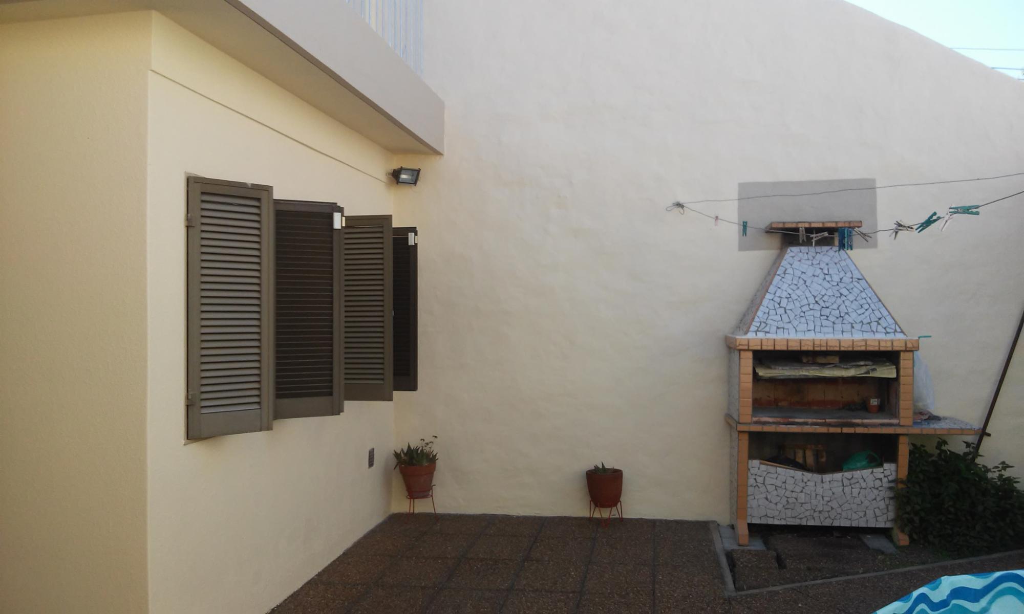 EXCELENTE CASA EN DOS PLANTAS DE TRES AMBIENTES (APTA CREDITO) — foto 7