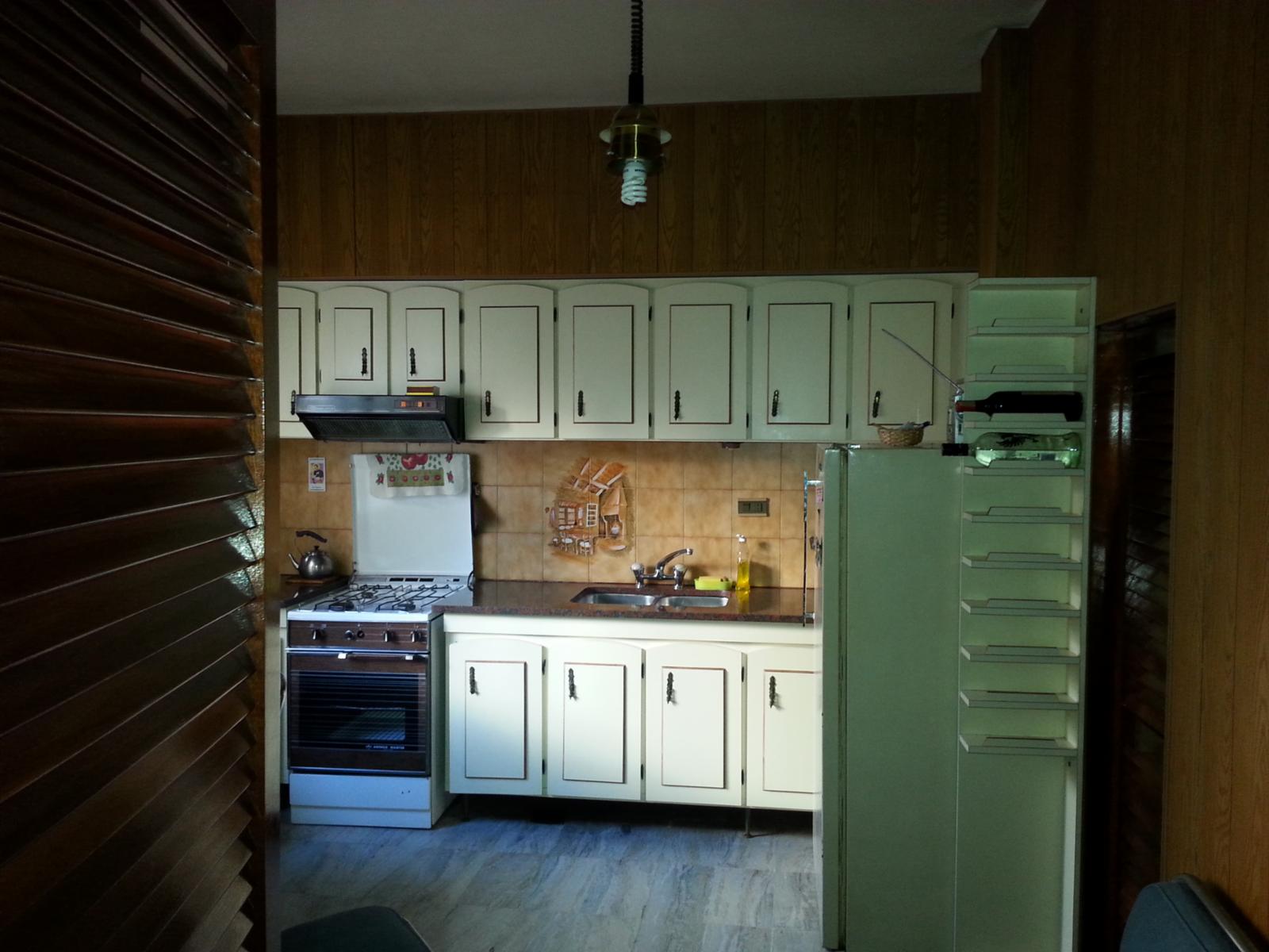 EXCELENTE CASA EN DOS PLANTAS DE TRES AMBIENTES (APTA CREDITO) — foto 15