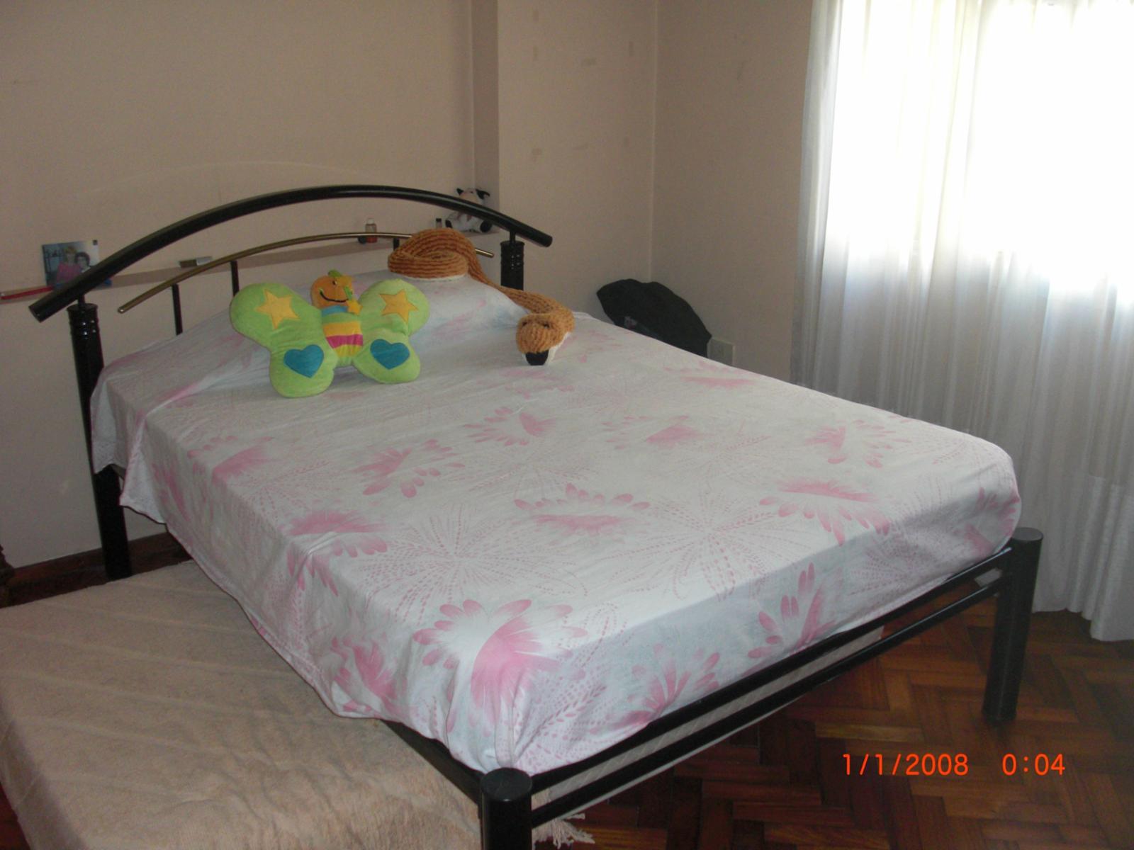 EXCELENTE CASA DE 4 AMBIENTES CON JARDIN,COCHERA Y FONDO LIBRE. — foto 10