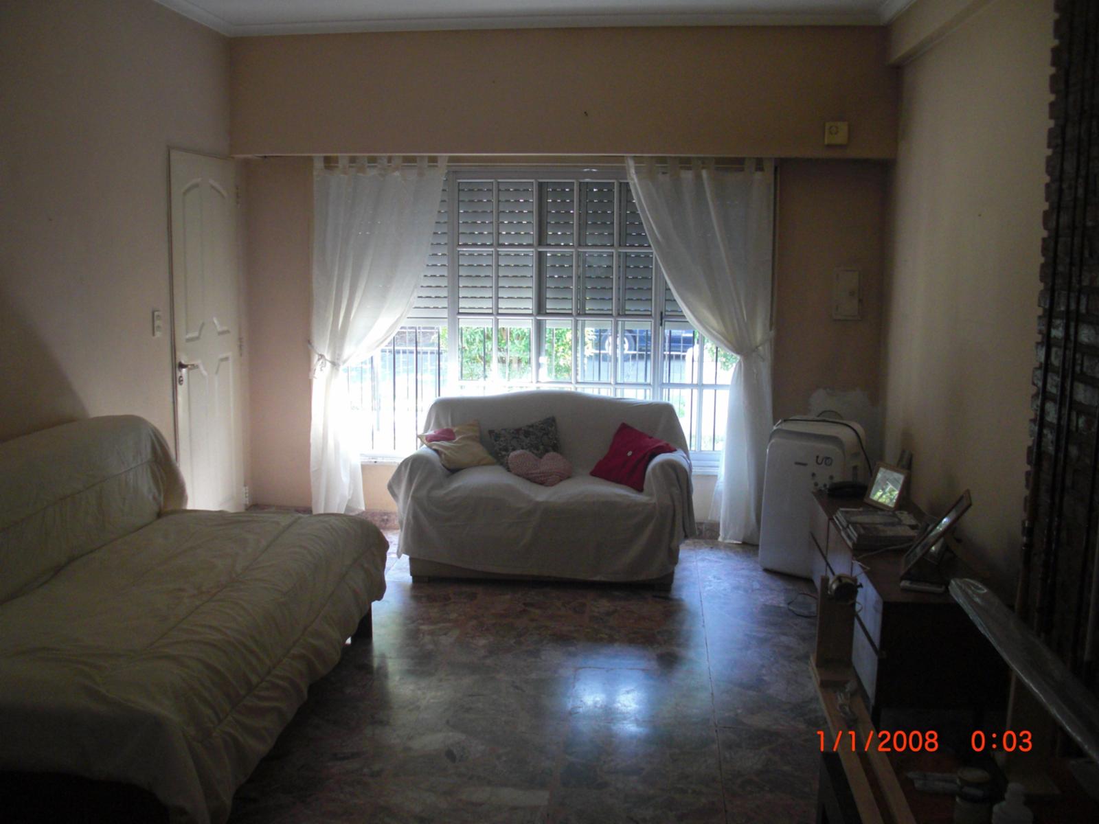 EXCELENTE CASA DE 4 AMBIENTES CON JARDIN,COCHERA Y FONDO LIBRE. — foto 15