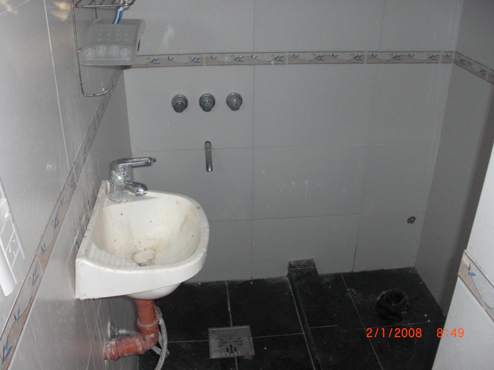 Excelente PH frente cuatro ambientes y departamento dos ambientes fondo — foto 3