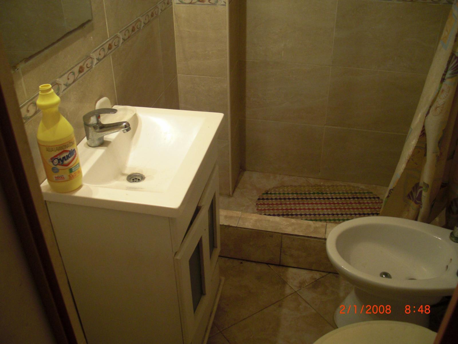 Excelente PH frente cuatro ambientes y departamento dos ambientes fondo — foto 5