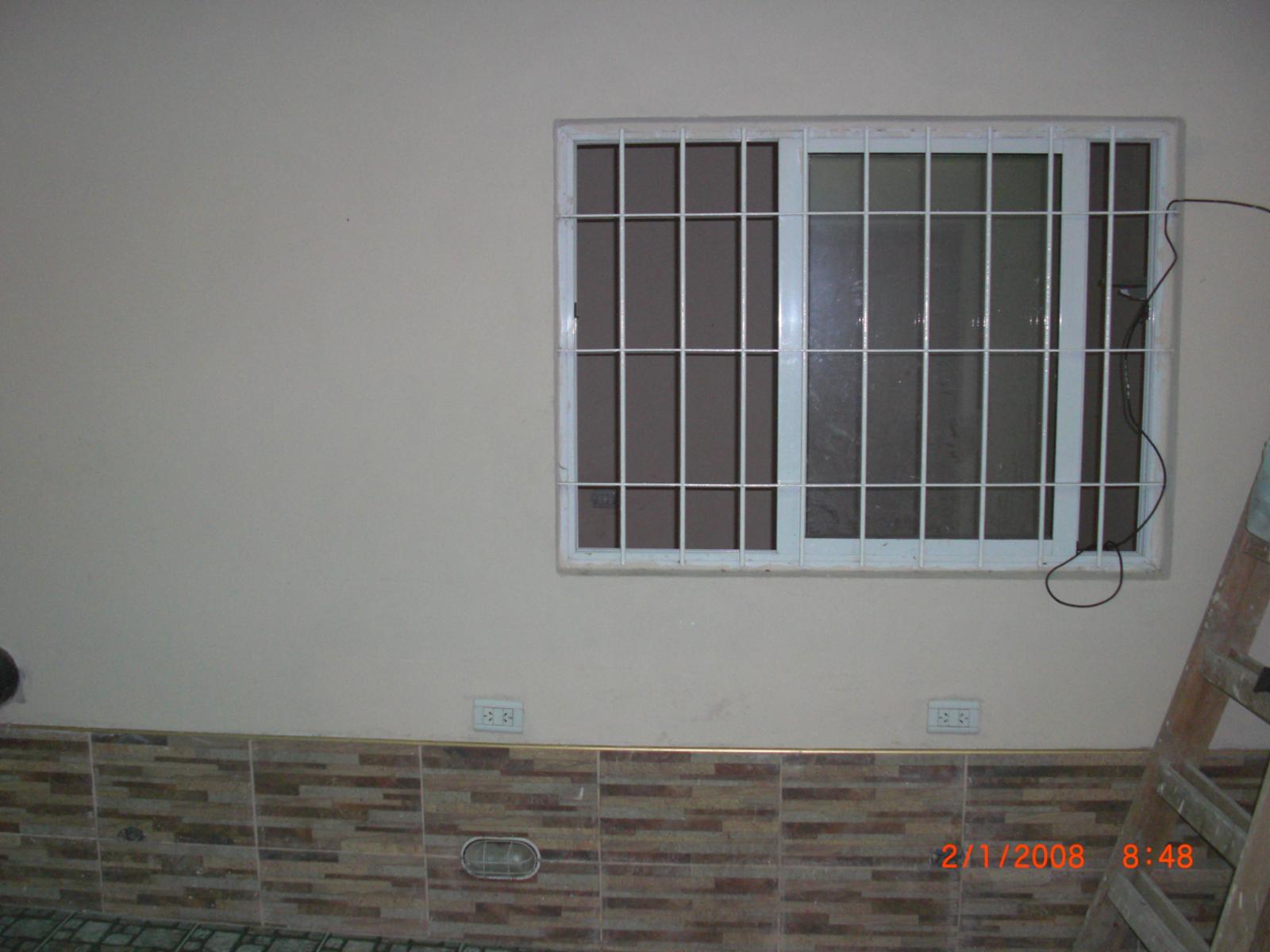 Excelente PH frente cuatro ambientes y departamento dos ambientes fondo — foto 7