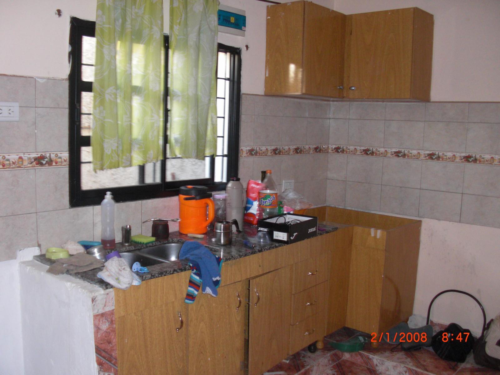 Excelente PH frente cuatro ambientes y departamento dos ambientes fondo — foto 11