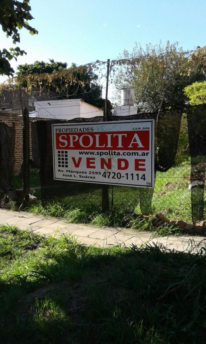 EXCELENTE LOTE TERRENO EN MUY BUENA ZONA — foto 3