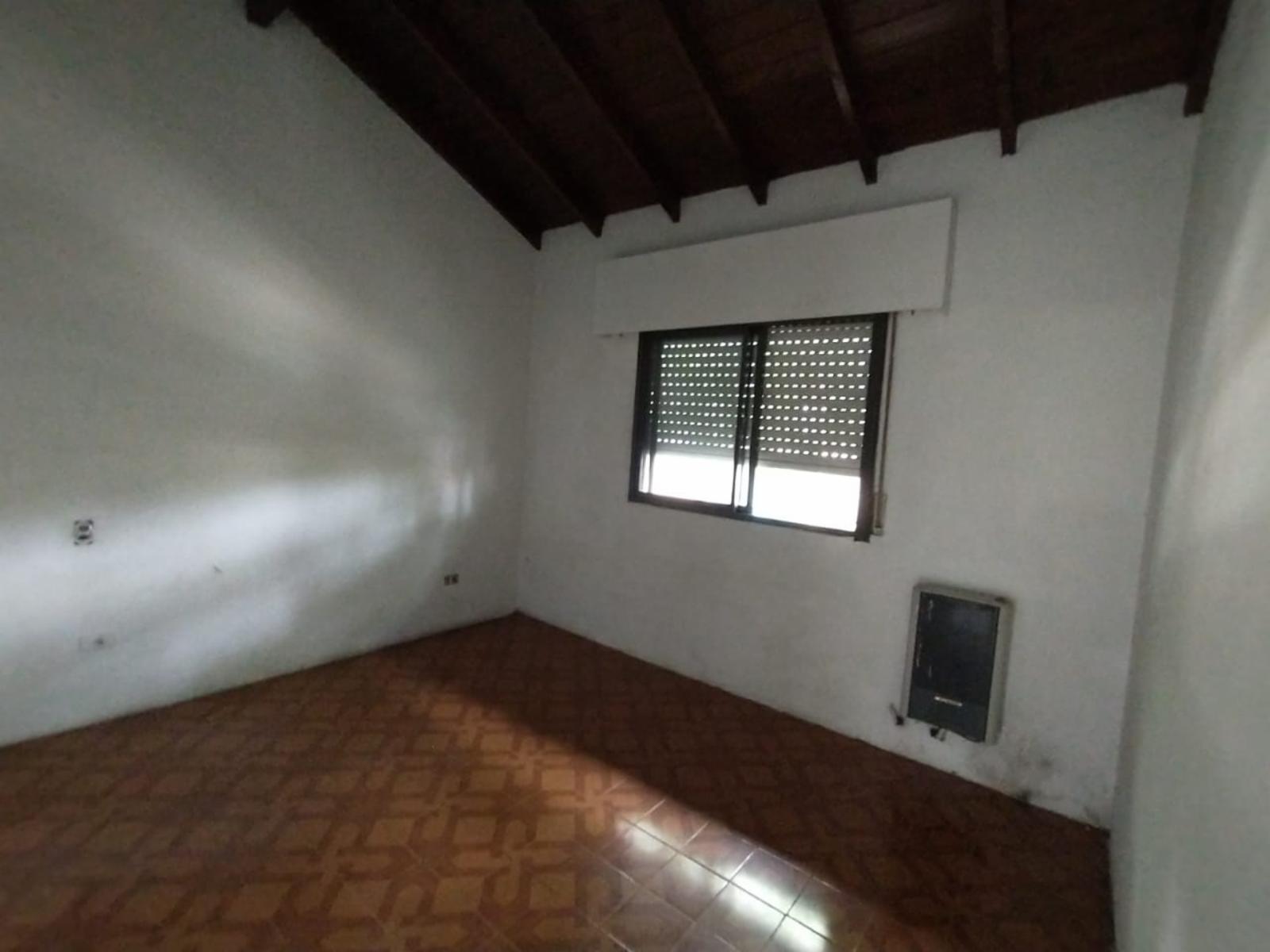 EXCELENTE DEPARTAMENTO DE 3 AMBIENTES CON BALCON - 5