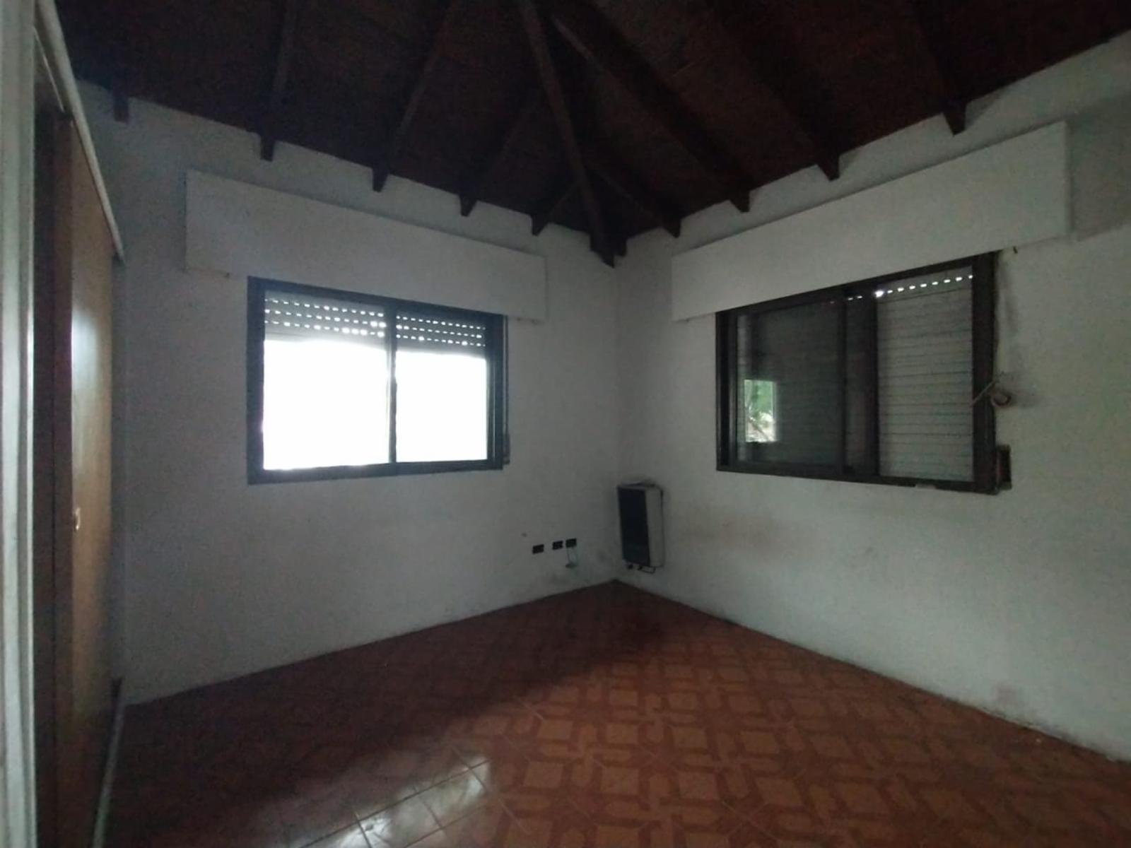 EXCELENTE DEPARTAMENTO DE 3 AMBIENTES CON BALCON - 9