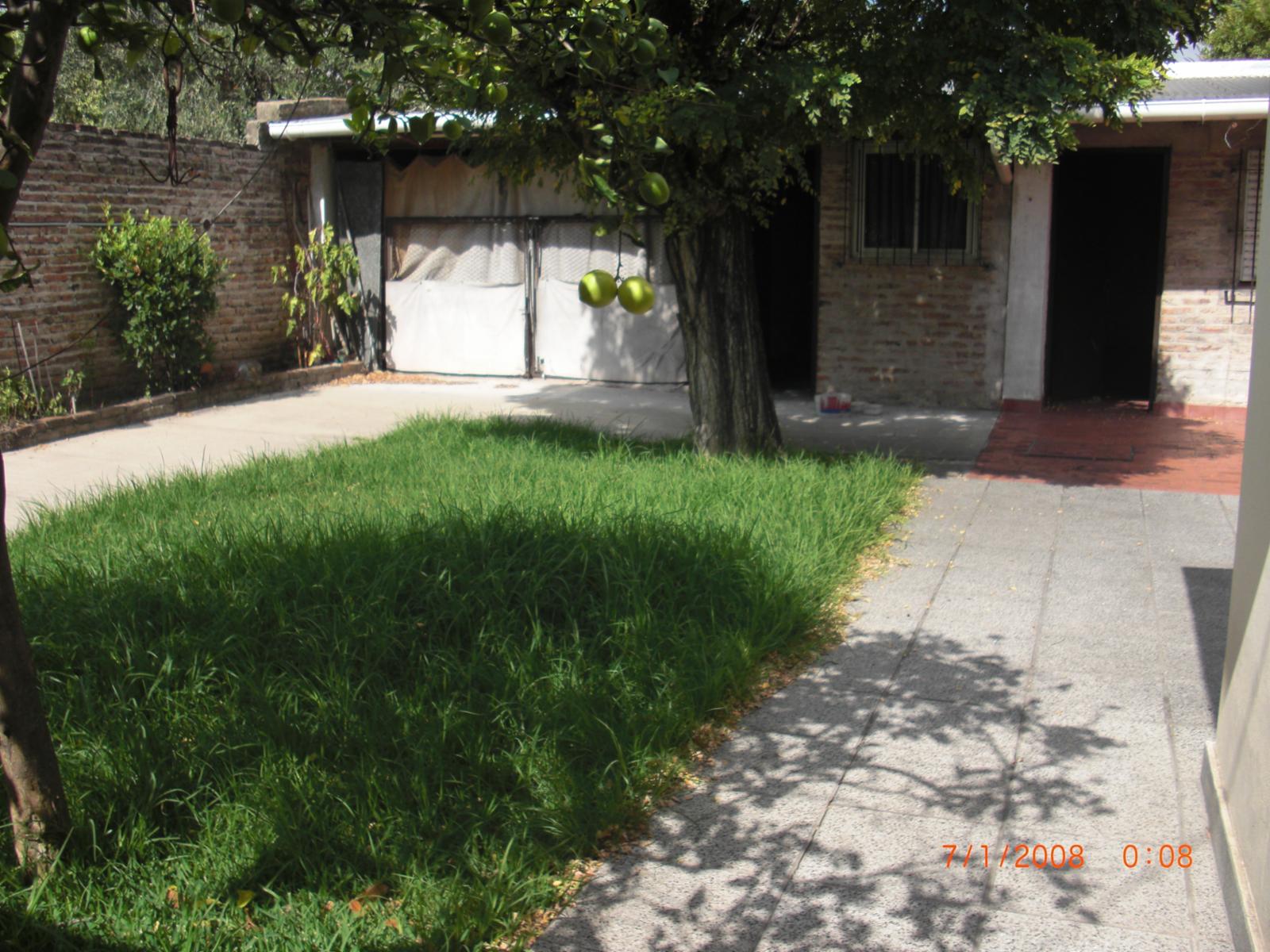 Casa 3 amb en lote propio con fondo y habitación de servicio — foto 9