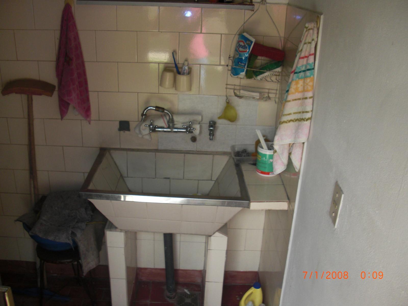 Casa 3 amb en lote propio con fondo y habitación de servicio — foto 10