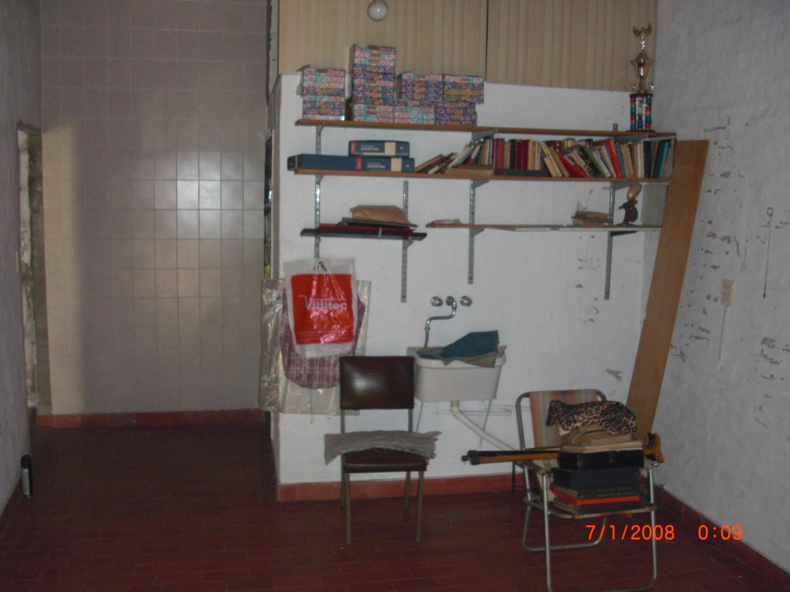 Casa 3 amb en lote propio con fondo y habitación de servicio — foto 11