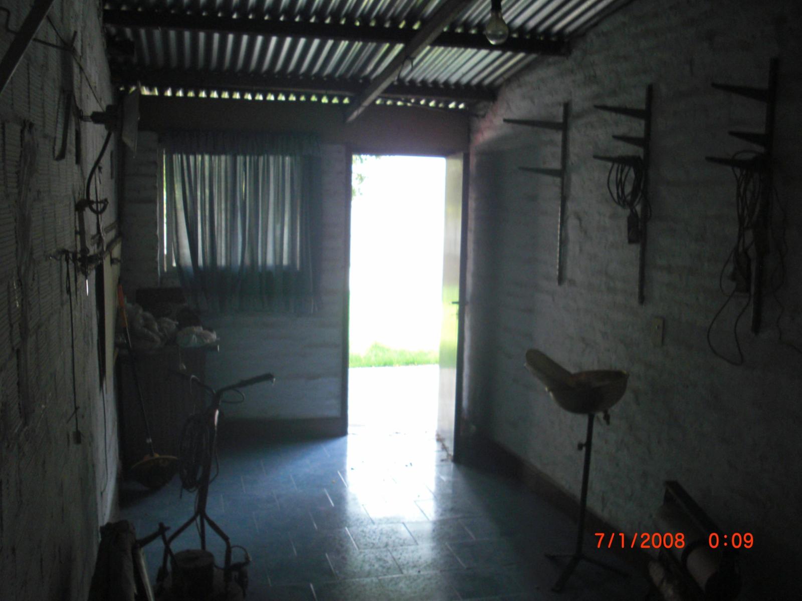 Casa 3 amb en lote propio con fondo y habitación de servicio — foto 13