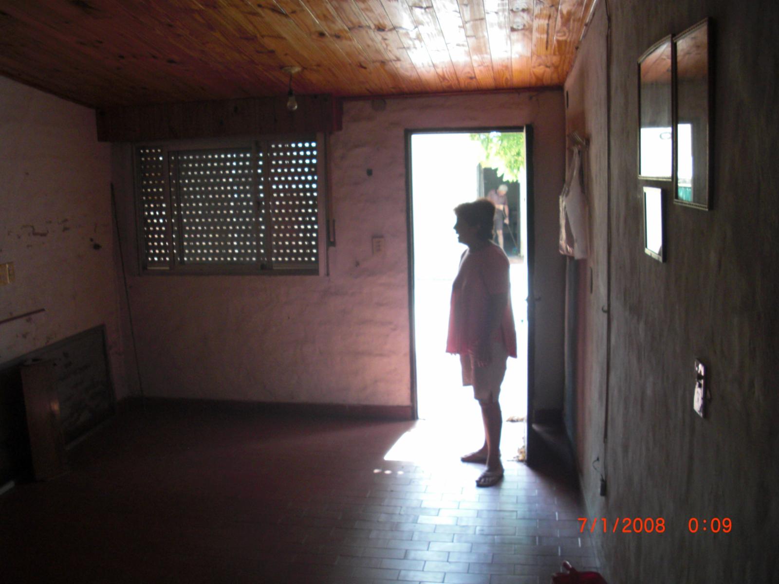 Casa 3 amb en lote propio con fondo y habitación de servicio — foto 14