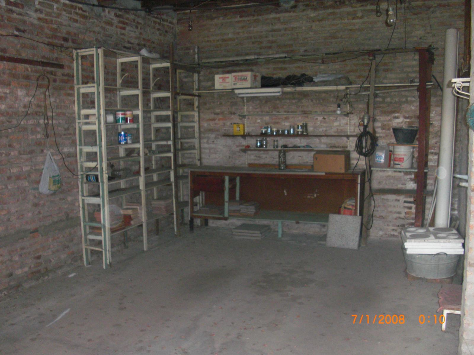 Casa 3 amb en lote propio con fondo y habitación de servicio — foto 15
