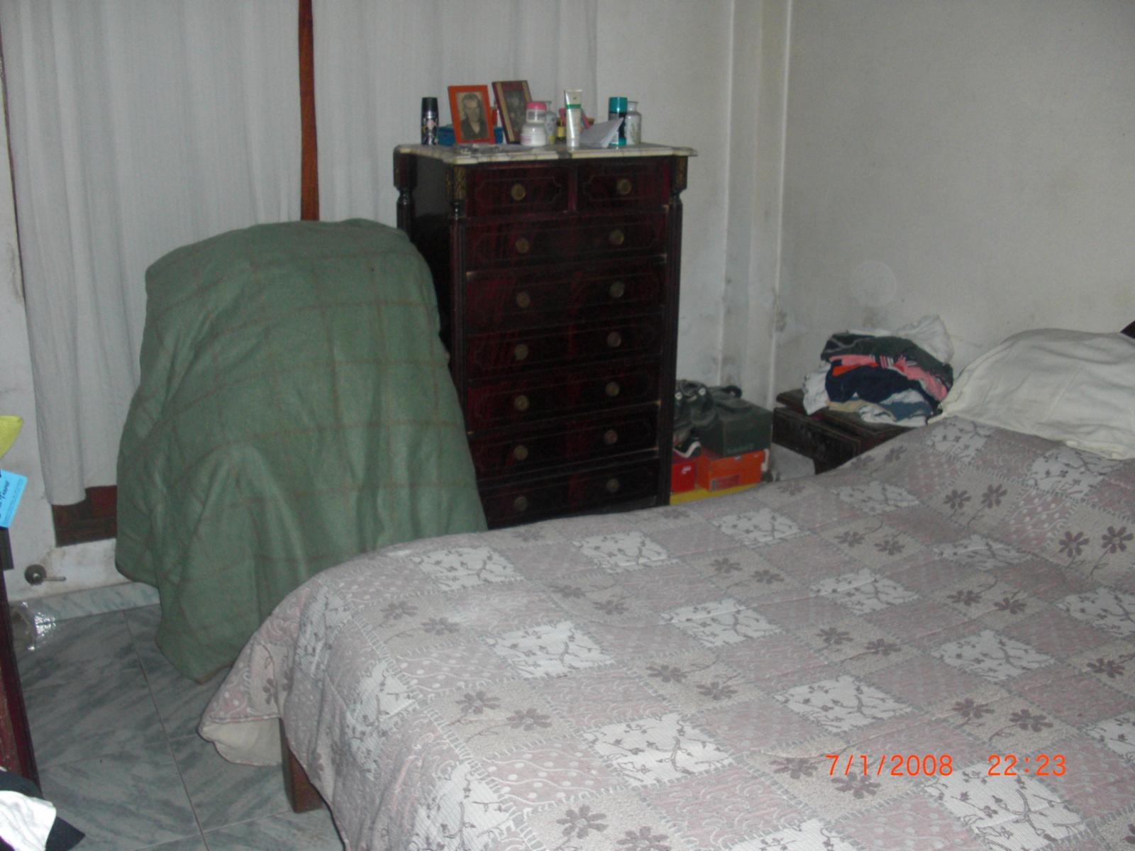 CASA EN LOTE PROPIO DE 10 X 40 . 3 AMBIENTES CON ENTRADA DE AUTO. — foto 8