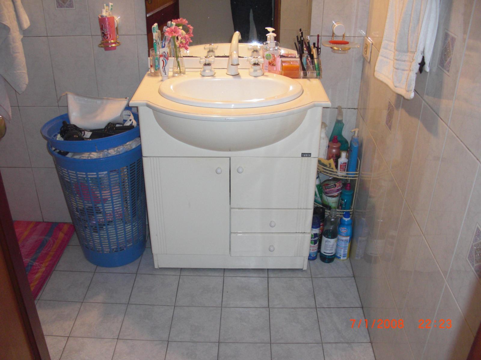 CASA EN LOTE PROPIO DE 10 X 40 . 3 AMBIENTES CON ENTRADA DE AUTO. — foto 10