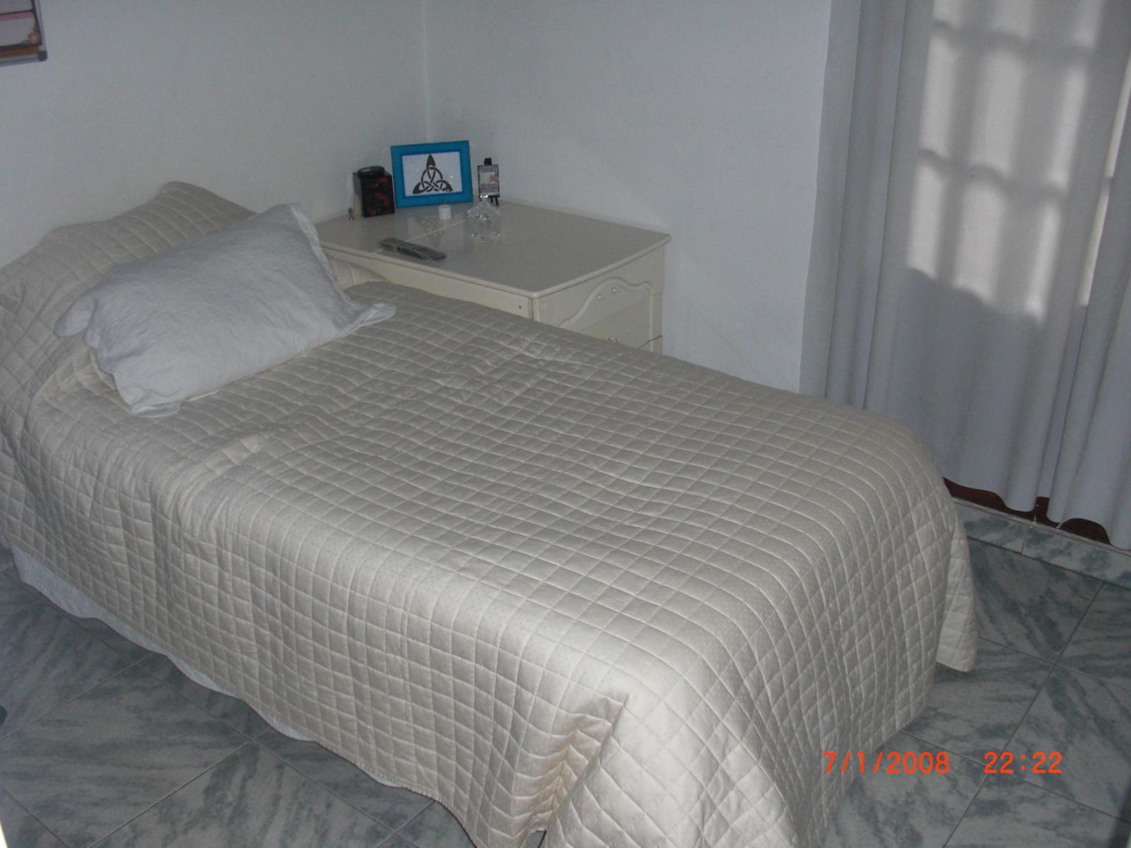 CASA EN LOTE PROPIO DE 10 X 40 . 3 AMBIENTES CON ENTRADA DE AUTO. — foto 12