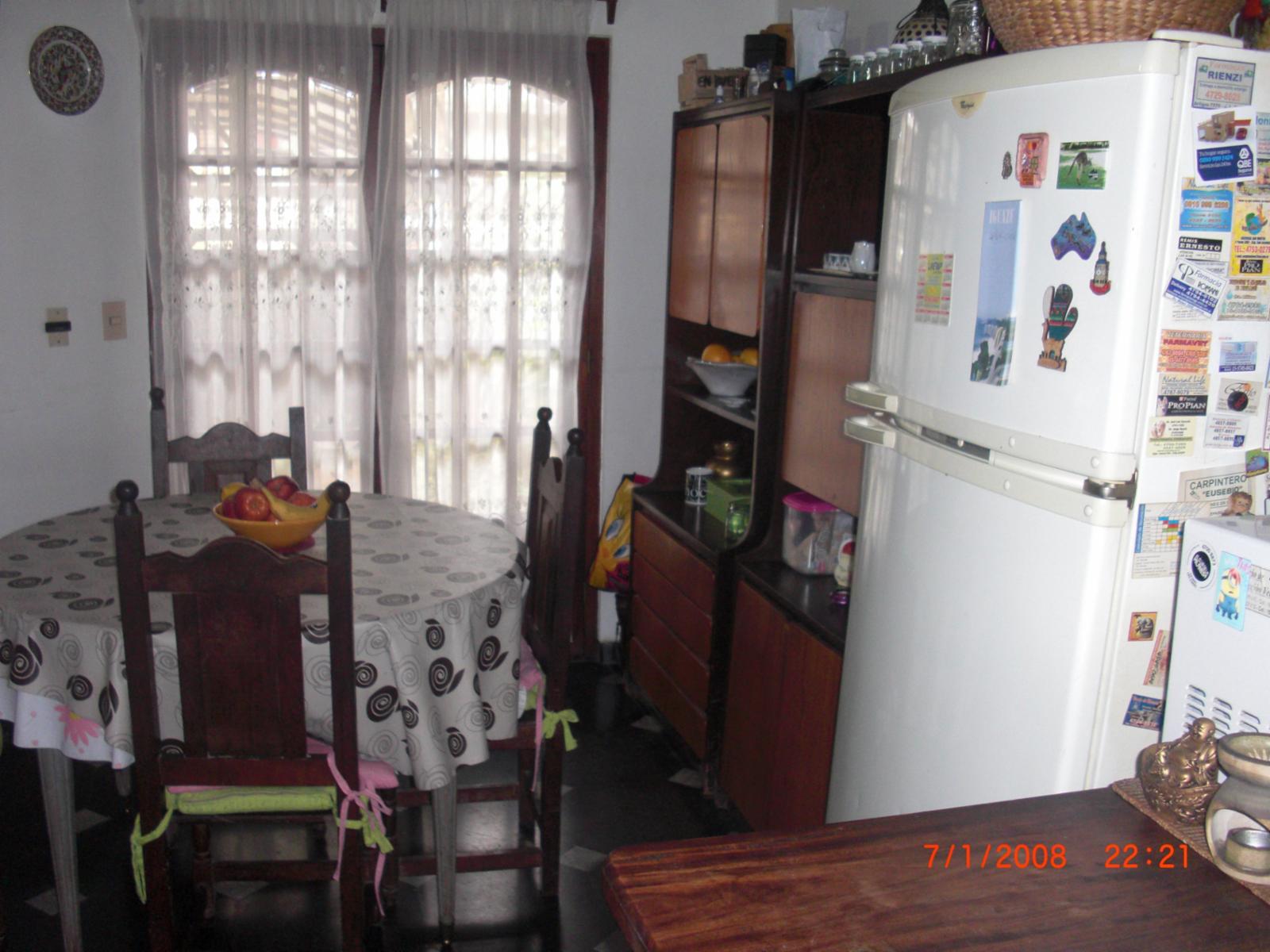 CASA EN LOTE PROPIO DE 10 X 40 . 3 AMBIENTES CON ENTRADA DE AUTO. — foto 13