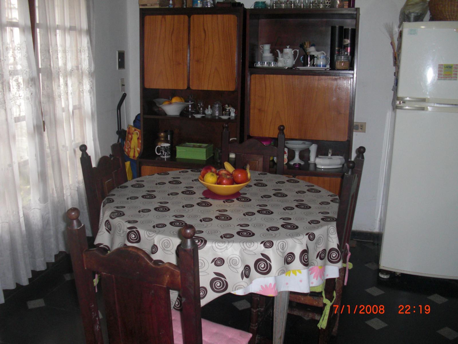 CASA EN LOTE PROPIO DE 10 X 40 . 3 AMBIENTES CON ENTRADA DE AUTO. — foto 15