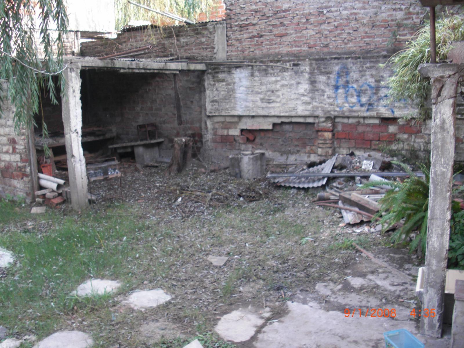 CASA DE 3 AMBIENTES CON JARDIN,GARAGE Y FONDO LIBRE, ZONA CAMINO DEL BUEN AIRE — foto 6