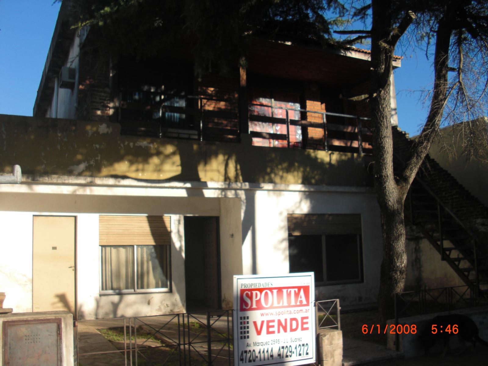 EXCELENTE PROPIEDAD MULTIFAMILIAR — foto 15