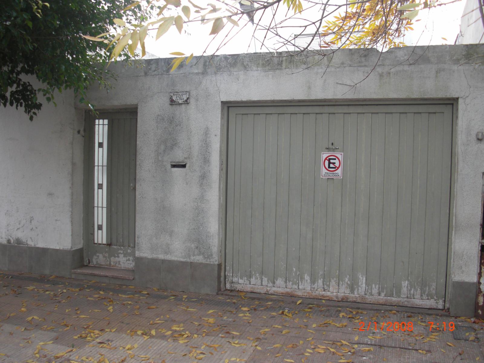 MULTIFAMILIAR CON TRES PH,PATIOS,TERRAZAS Y ENTRADA DE AUTO