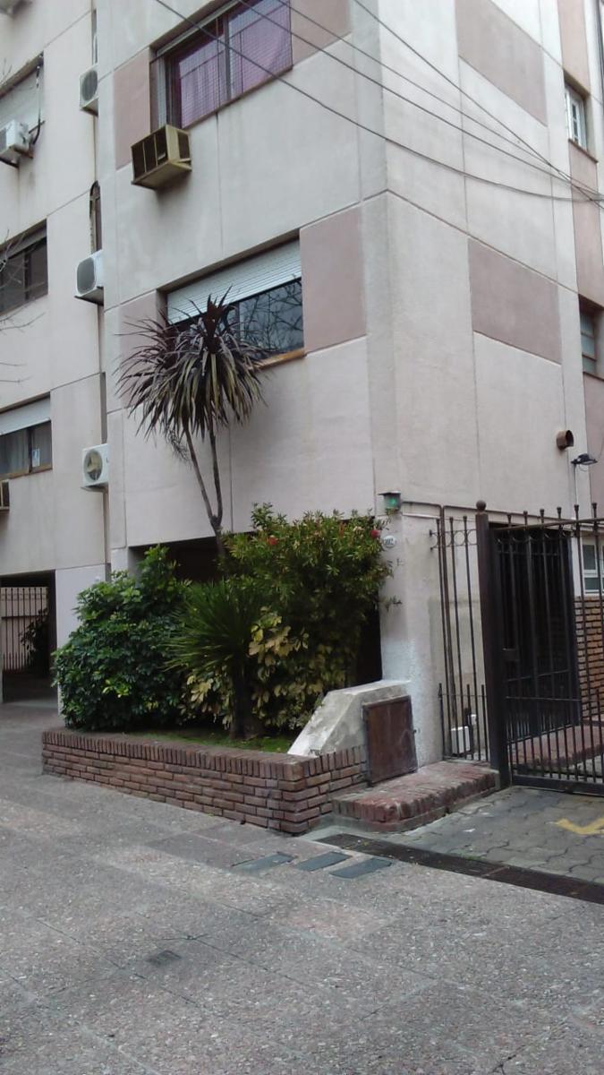 EXCELENTE DEPARTAMENTO EN COLEGIALES - 1