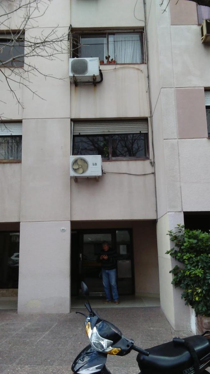 EXCELENTE DEPARTAMENTO EN COLEGIALES - 2
