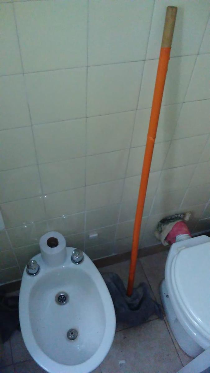 EXCELENTE DEPARTAMENTO EN COLEGIALES - 7