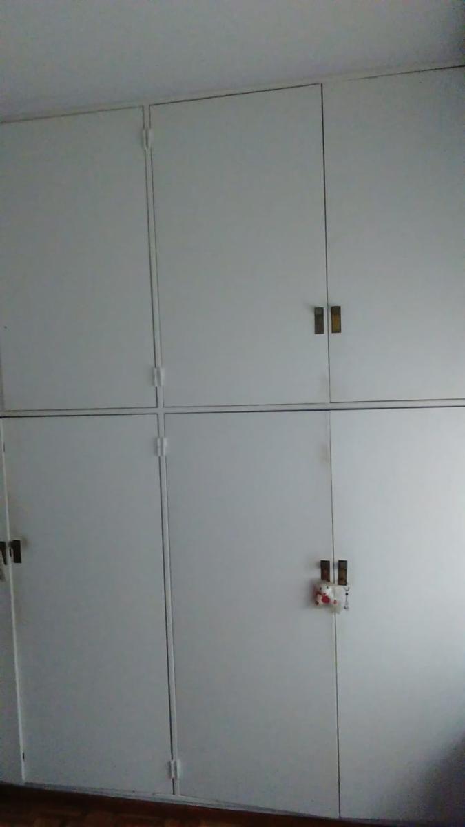 EXCELENTE DEPARTAMENTO EN COLEGIALES - 10